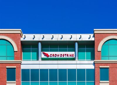 CrowdStrike’s Rally Faces a Test—Here’s Why That’s Good