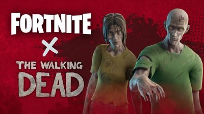 Ultimate Guide to The Walking Dead Universe in Fortnite