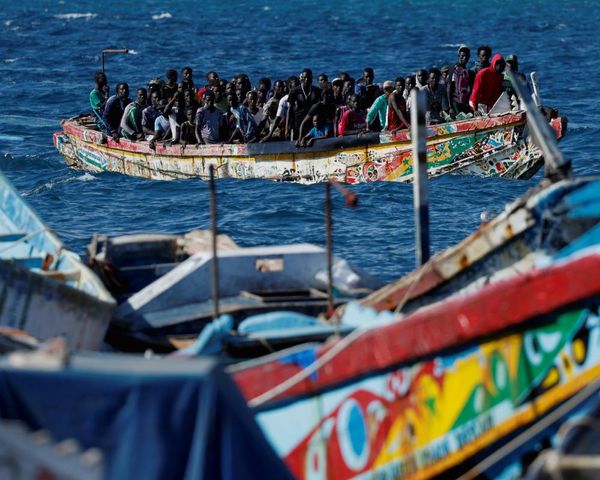 Gran Canaria centre for unaccompanied migrant children closed over abuse allegations