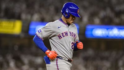 Mets Manager Has Plan for Juan Soto After He Didn’t Hustle vs. Red Sox