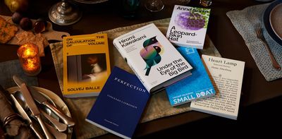 International Booker prize 2025: six experts review the shortlisted novels