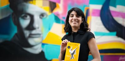 The Coin by Palestinian writer Yasmin Zaher wins the Dylan Thomas Prize – an expert from the judging panel explains why