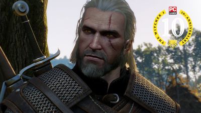The Witcher 3: Wild Hunt review