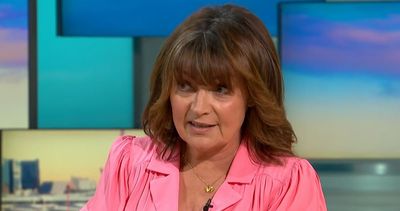 ITV announce huge shake up - with Good Morning Britain extended and Lorraine cut down