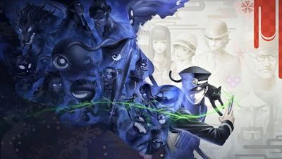 The Most Overlooked PS2 Game Is Getting A Stunning Remaster