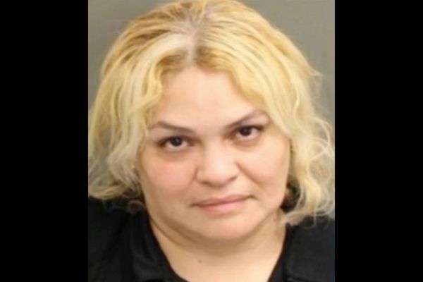 Cafeteria worker arrested for hiding evidence after her boyfriend kills teen who came to beat up her son, cops say