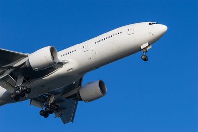 Boeing Landed New Deals With China and the Saudis for More Upside