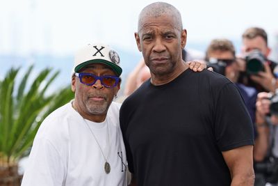 Denzel Washington and Spike Lee’s days of collaboration might be numbered, director says
