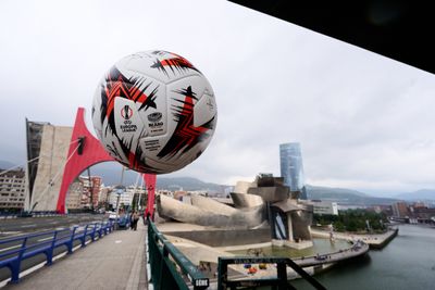 UEFA Europa League final: Man Utd vs Tottenham – Start, team news, lineups