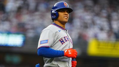 Mets to talk to $765m Soto about hustling out of box after second incident in two days