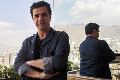 ‘I think of those I left behind in prison’: Iran’s Jafar Panahi on life as a banned film-maker