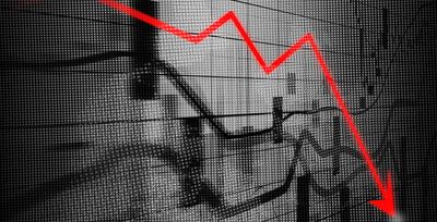 Stock Market Today: Dow Jones Falls, S&P 500 Ends Win Streak; Coffee Kiosks Stock Sinks