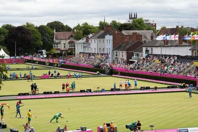 Bowls bosses hope Luke Littler of the lawn emerges as sport looks to the future