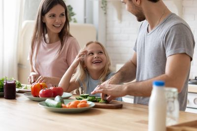 9 Responsibilities Every Parent Should Stop Outsourcing Immediately