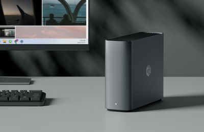 Synology's 8TB BeeStation Plus is now available, and it comes with a huge upgrade