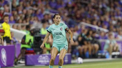 USWNT Roster Takeaways: Naomi Girma Returns, Lo LaBonta Gets First Call-Up