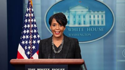 A Biden ally makes a power move in Georgia that could finally put Marjorie Taylor Greene’s unhinged act in check