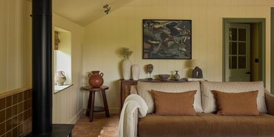 Farm Stays Are Having a Moment — These 10 Peaceful Escapes in the UK Make for a Design-Conscious, Multisensory Countryside Break