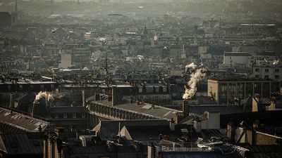 Eurozone confidence lifts slightly in May but remains fragile
