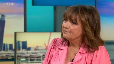Lorraine Kelly Opens Up About Surgery Struggles – and the One Thing That’s Driving Her Mad