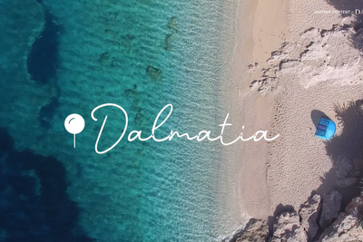 From beautiful beaches to delicious cuisine, discover diverse Dalmatia