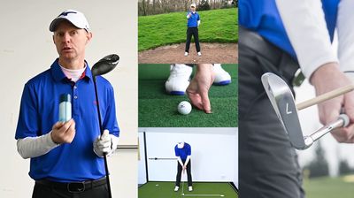 10 Best Golf Drills Ever – Recommended By A Top PGA Pro