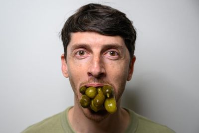 Australian supermarket cucumber pickles taste test: ‘I didn’t think any would be this powerful’