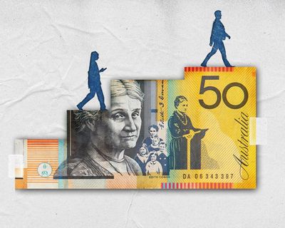 ABC and SBS gender pay gaps revealed as public sector wage data released for the first time