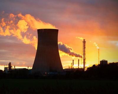 Only strong action on emissions can restore economic stability, UN climate chief says