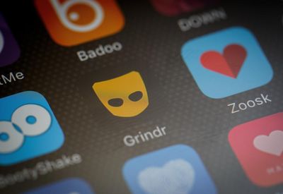 Pair jailed for using dating app Grindr to launch spree of robberies of gay men in Sydney