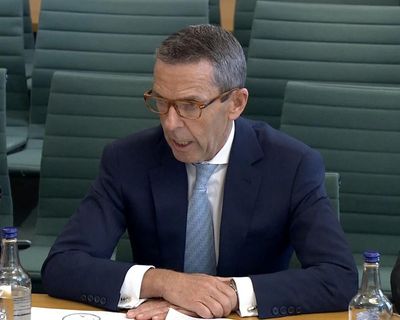 Online criminals attacking HSBC ‘all the time’, says head of UK arm