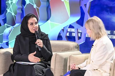 Saudi Arabia’s head of human rights dispels the Western misconception around the region’s school segregation