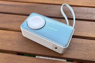 Best power banks to keep your devices topped up on the go