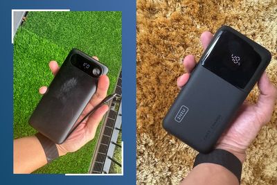 7 best power banks to charge devices on the go, tested on iPhone, Android and more