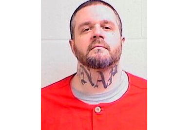 The last words and final meal of man executed over killing of an Indiana police officer