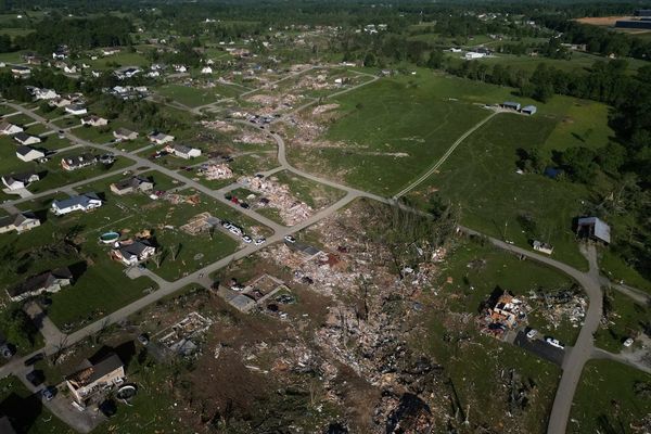 More tornadoes and fewer meteorologists make for a dangerous mix that's worrying US officials