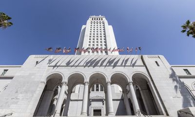 Los Angeles Hospitality Workers Win Olympian Pay Raise
