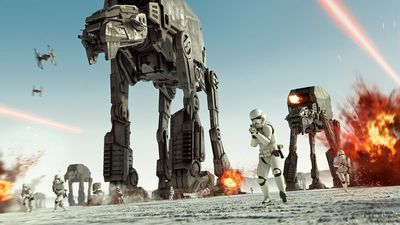 The Force is still strong: Star Wars Battlefront 2 sees surge in players, with some petitioning for a sequel