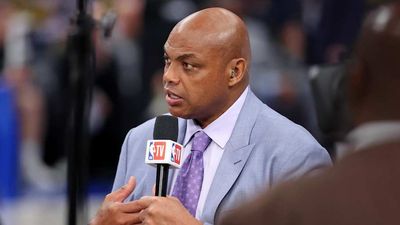ESPN President Confirms Plans for Charles Barkley, 'Inside the NBA' Next Season