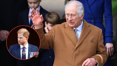 King Charles allies with Prince Harry’s former close friend, gives him the one thing his son has been demanding since 2020