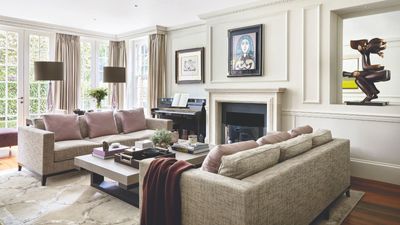 How to paint a ceiling like a pro – and 5 vital mistakes to avoid