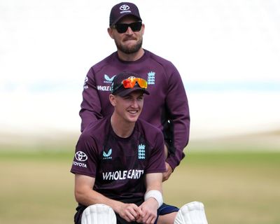 Bring back that Bazball feeling: McCullum wants England to reconnect with fans