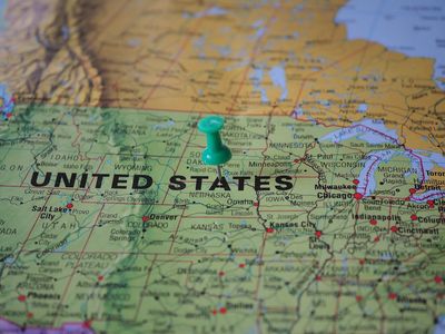 Here Are The 8 Happiest States In America