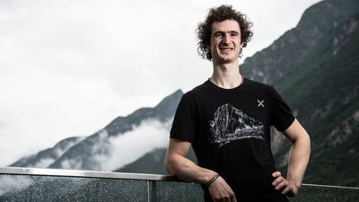 He's widely regarded as the world's greatest rock climber – but exactly who is Adam Ondra?