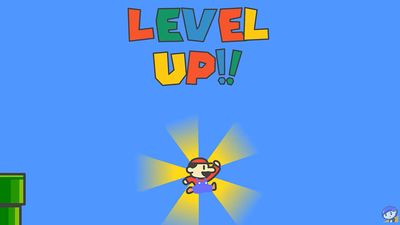 Cheeky fan demo imagines Super Mario Bros remade by EA