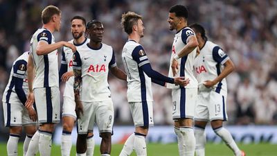 Tottenham Predicted Lineup vs. Man Utd: Europa League Final