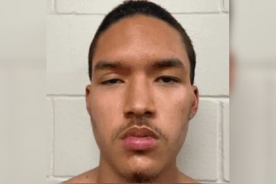 Teen allegedly stabbed 81-year-old roommate 113 times at assisted living facility after hearing voices telling him to do it