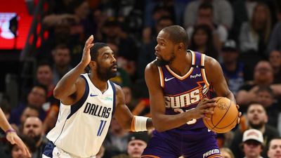 DeMarcus Cousins Has Some Bold Predictions About the Mavs' No. 1 Pick