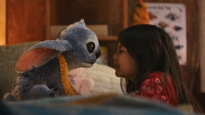 ‘Lilo & Stitch’ review: A heartwarming and adorable live-action take on a classic