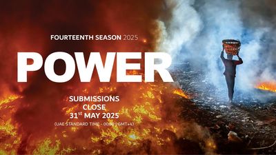 Your last chance to win your share of $1 million prize fund in the world's biggest photo awards